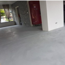 MICROLANIC ONE BASE (20KG) - Microcemento Listo al Uso Grueso