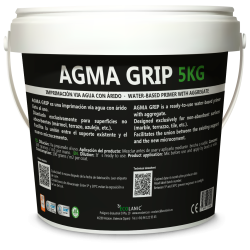 SELLADOR/SEALER AGMA GRIP...