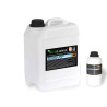 PAVILAC DUR  GOLD W SATINADA  5,5L