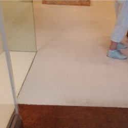 MICROLANIC MONOCOMPONENTE FINO - Microcemento de grano FINO