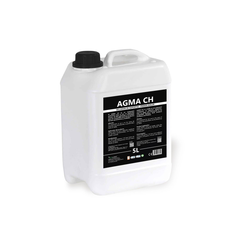 SELLADOR/SEALER AGMA CH (5Lts)