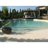 GRANULITE SAND POOL BICOMPONENTE A+B (20,6KG)