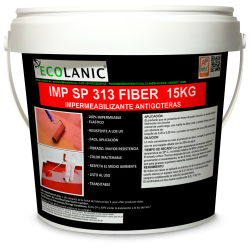 IMPERMEABILIZANTE SP313...