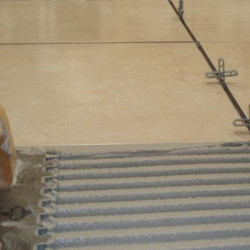 Palet 40 sacos Cemento cola flexible GLOBALFIX C2TE. Especial porcelánico, fachadas y piscinas