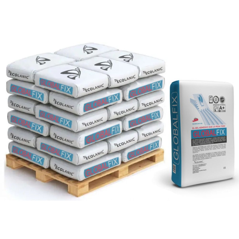 CEMENTO COLA FLEXIBLE