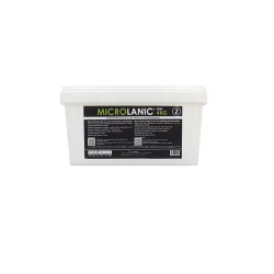 MICROLANIC ONE FINO 4KG - Microcemento Listo al Uso de grano FINO.