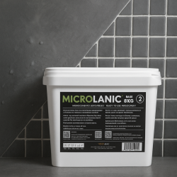 KIT Nº3 MICROCEMENTO 5M² "SNA"