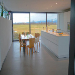 KIT MICROCEMENTO 40M²