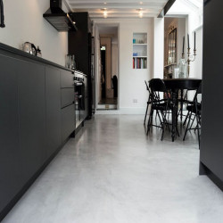 KIT MICROCEMENTO 40M²