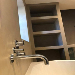 KIT MICROCEMENTO 100M²