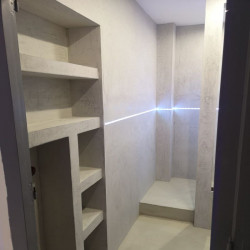 KIT MICROCEMENTO 100M²