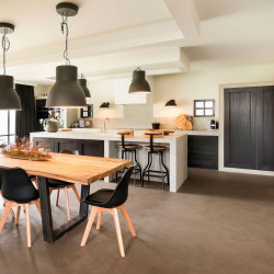 KIT MICROCEMENTO 100M²