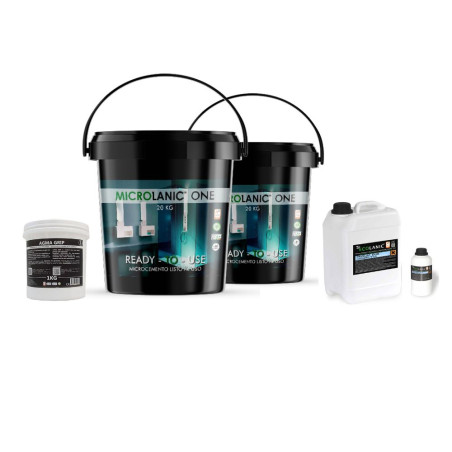 microlanic microcemento