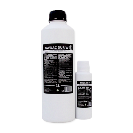 PAVILAC DUR GOLD W MATE 1,1L