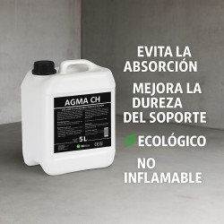 SELLADOR/SEALER AGMA CH (5Lts)
