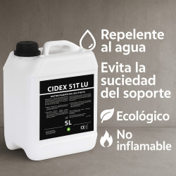 CIDEX SIL 51T HIDROFUGO LISTO AL USO (5 Lts)