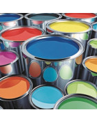 Pintura interior y exterior